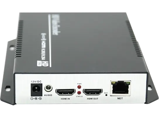 Stable Video Encoder For Live Streaming