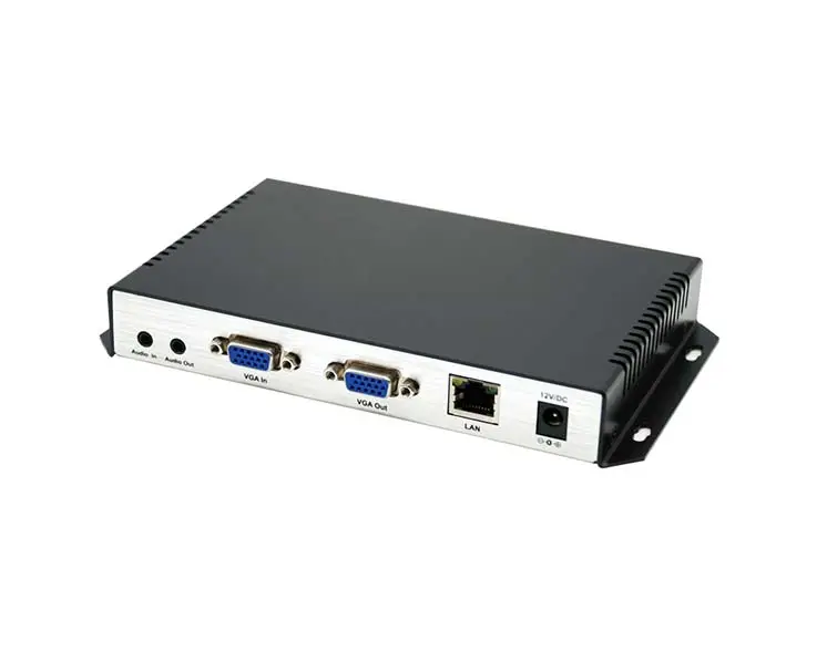 VGA Encoder