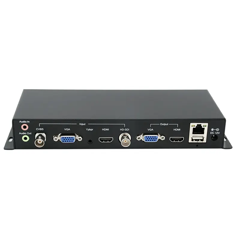 multi channel encoder eq501 02