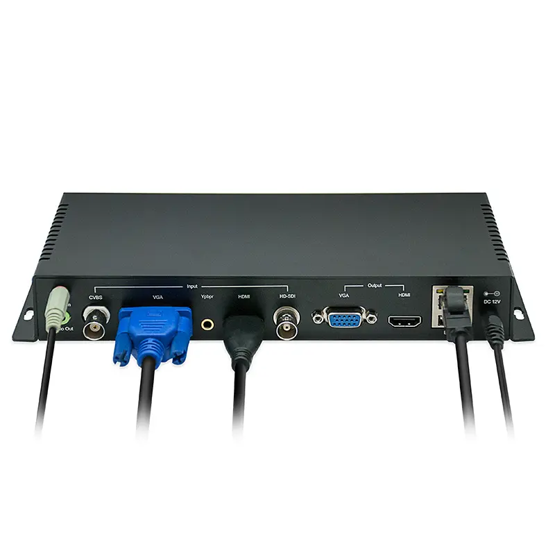 multi channel encoder eq501 03