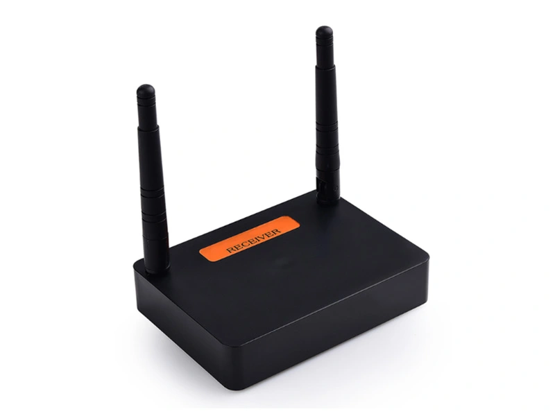 Taking Entertainment Further: The Future of Audio Video Extenders