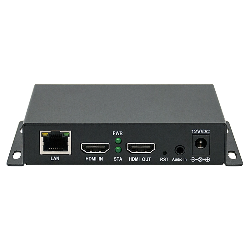 Mini H265 HDMI Encoder-EH1201-01