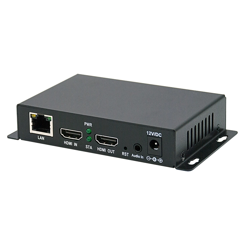 Mini H265 HDMI Encoder-EH1201-02