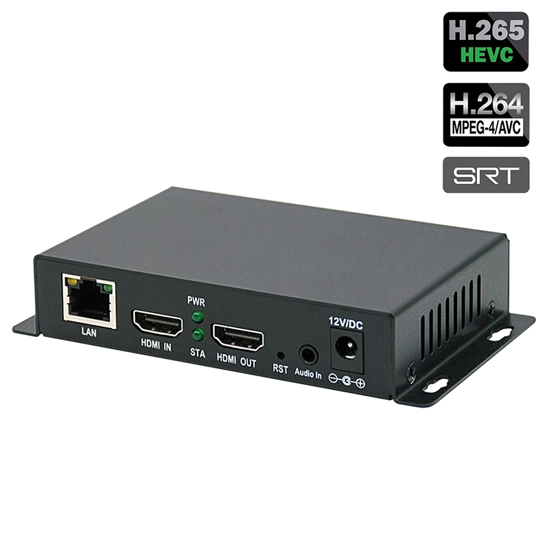 Mini H265 HDMI Encoder-EH1201-04