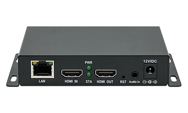 Portable HDMI Encoder for Live Streaming