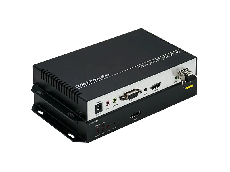 HDMI Optical Fiber Extender