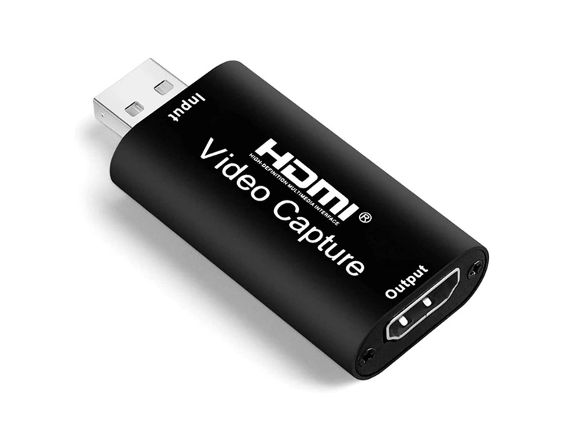 USB2.0 Capture Card