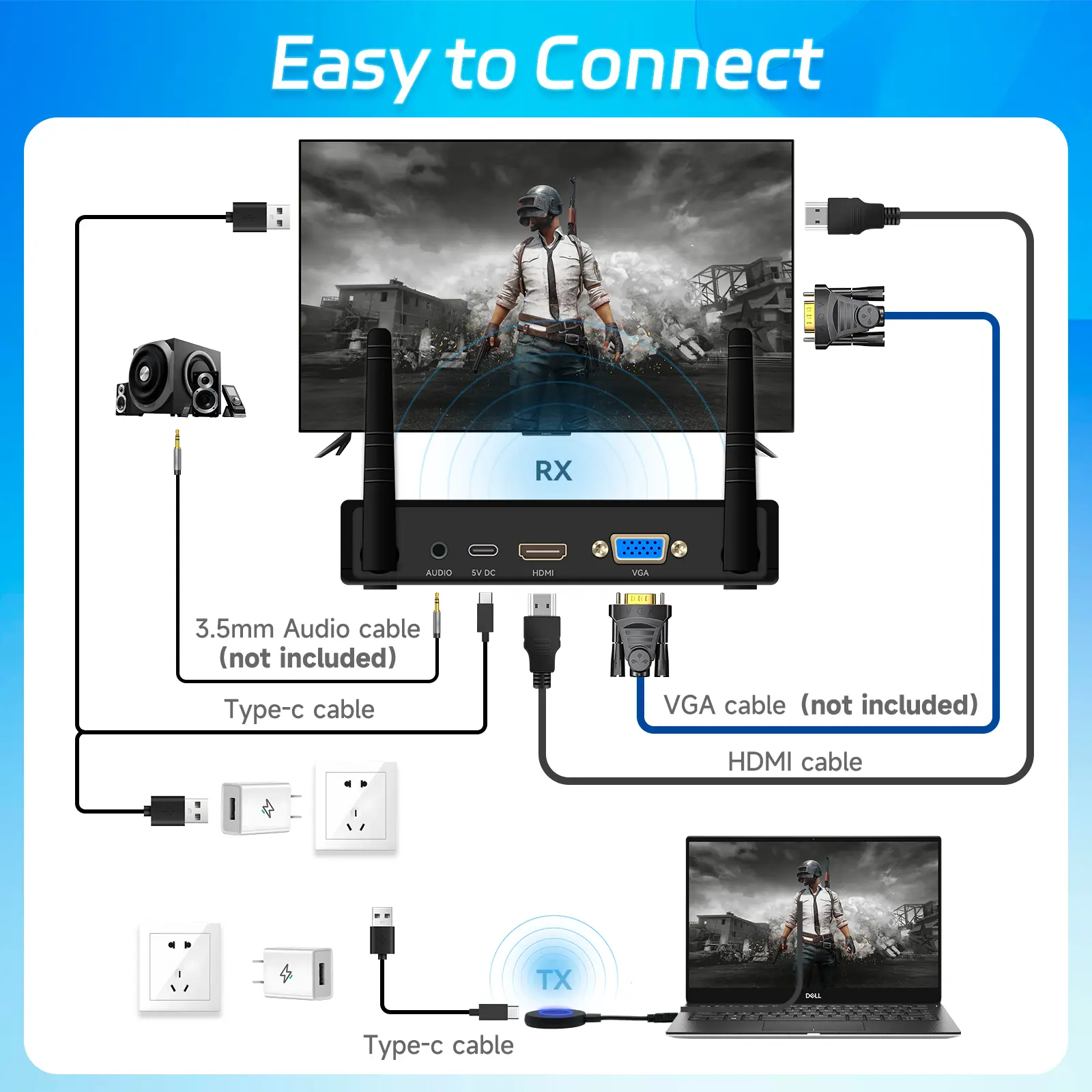 hdmi wireless extender uhd200 06