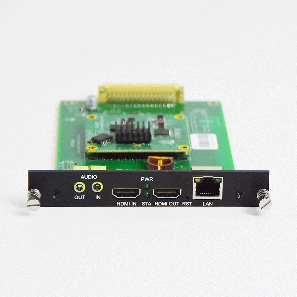 3u video encoder 05