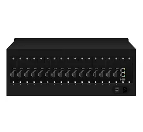4K H.265/H.264 Network Video Decoder Matrix